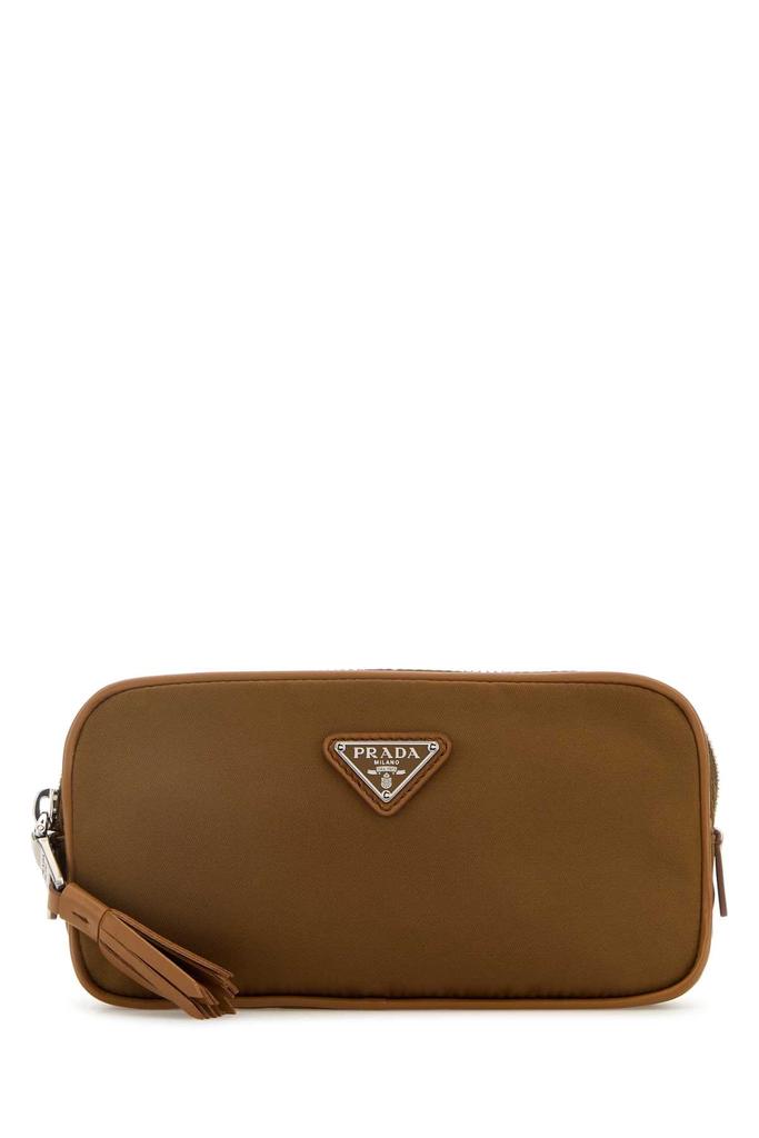 【送料&関税込】Prada Biscuit Re-nylon Belt Bag Prada Biscuit Re-nylon Belt Bag - Backpacks - Compare Prices