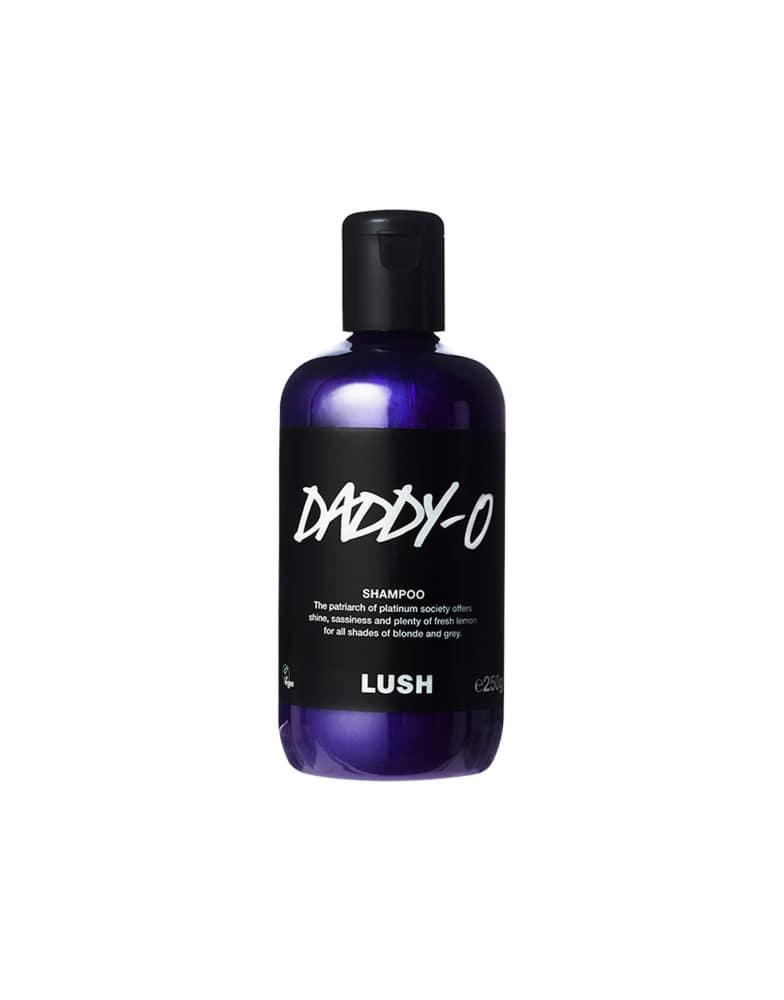 Lush LUSH Rehab Shampoo 500g - Hair Care - BeyondStyle