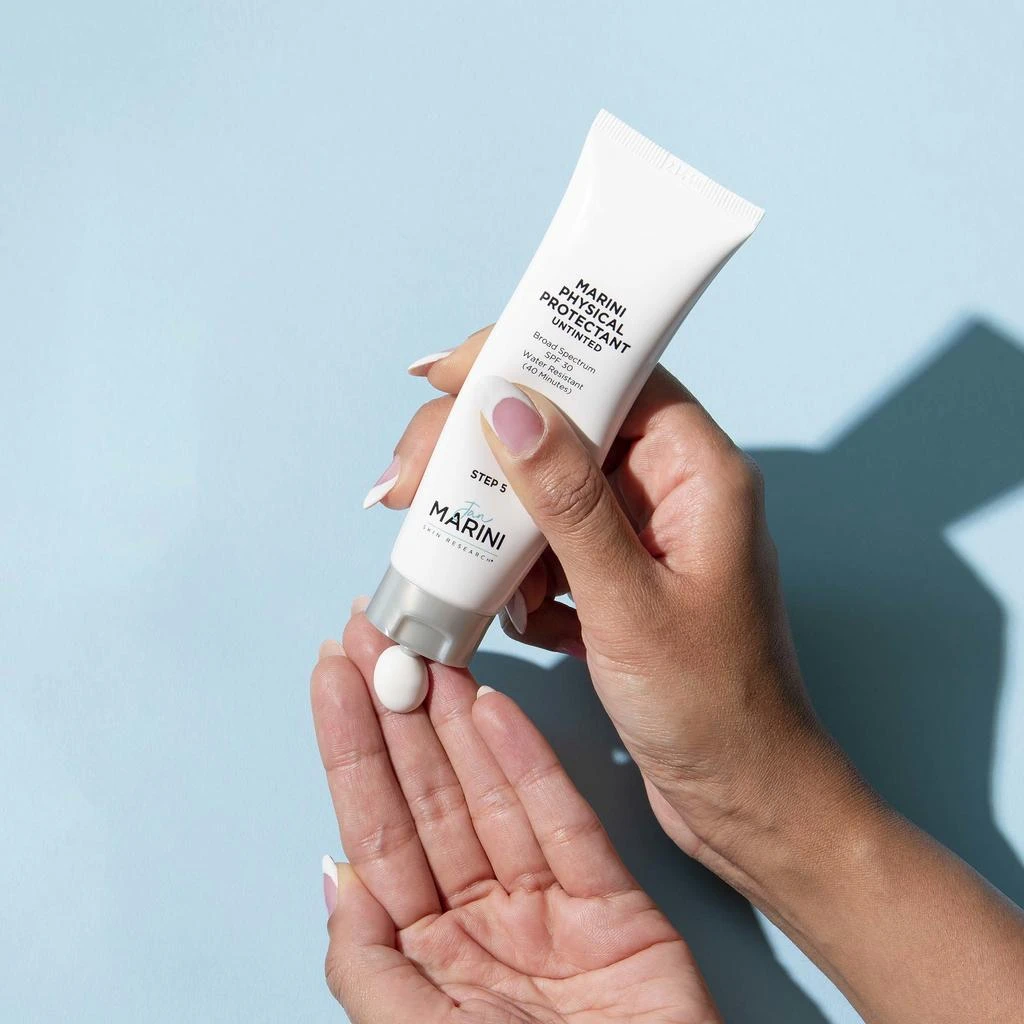 Jan Marini Jan Marini Marini Physical Protectant Untinted SPF 30 2 oz. 3