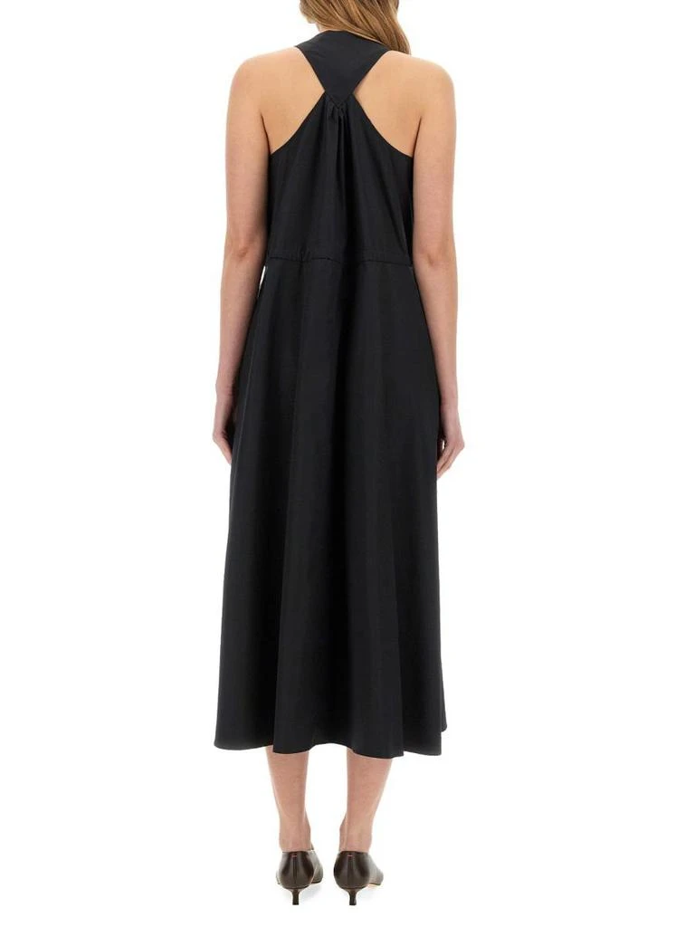 ASPESI Aspesi Poplin Dress 3