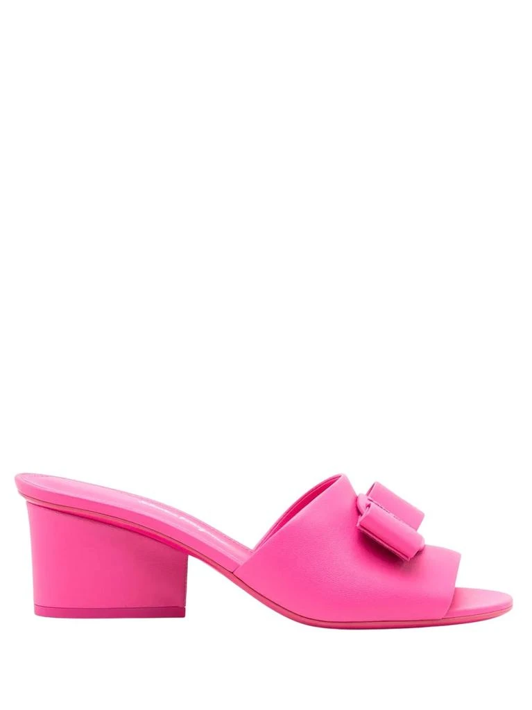 Salvatore Ferragamo Salvatore Ferragamo - Women
s Viva Sandal 3