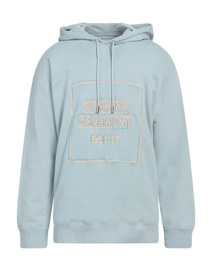 Opening Ceremony Hooded sweatshirt 1