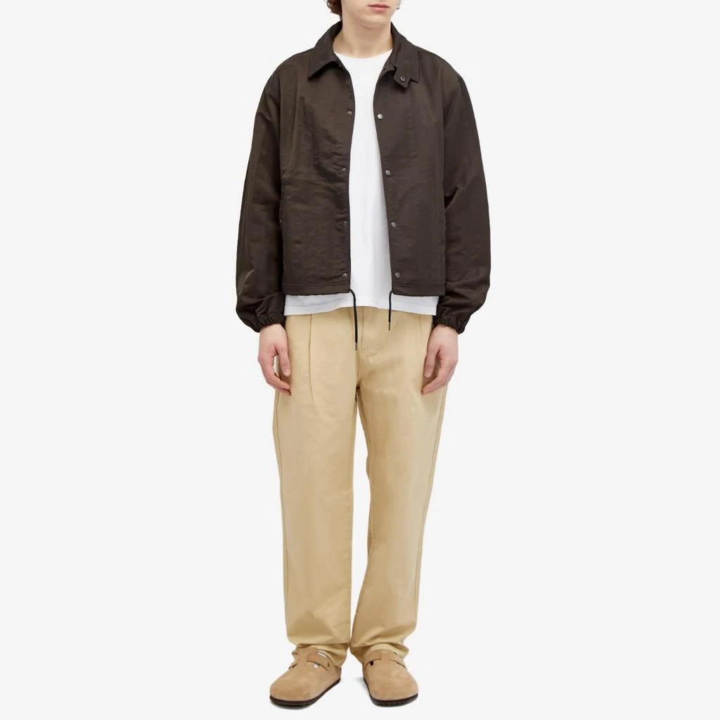 Service Works Service Works Twill Waiter Pants 4