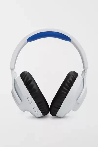 JBL JBL Quantum 360P Over-Ear Wireless Gaming Headset 2