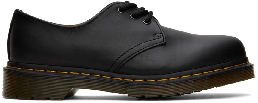 Dr. Martens Black 1461 Oxfords 1
