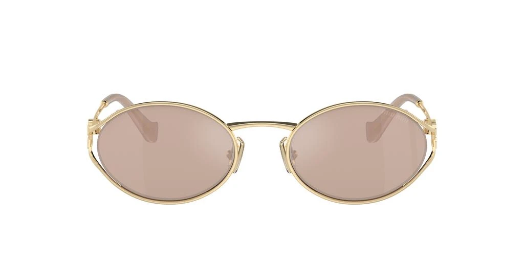 Miu Miu Miu Miu Woman Sunglass MU 52YS 2