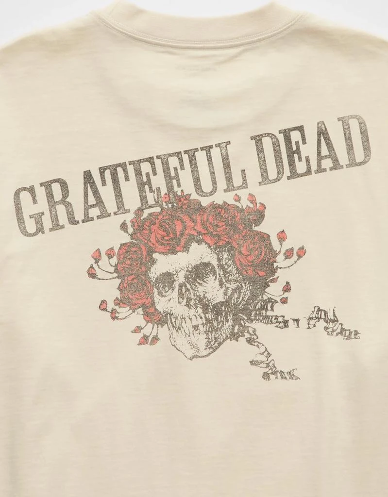 AE AE Boxy Grateful Dead Graphic T-Shirt 6
