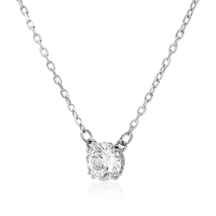 Swarovski Ladies Constella White Necklace 3