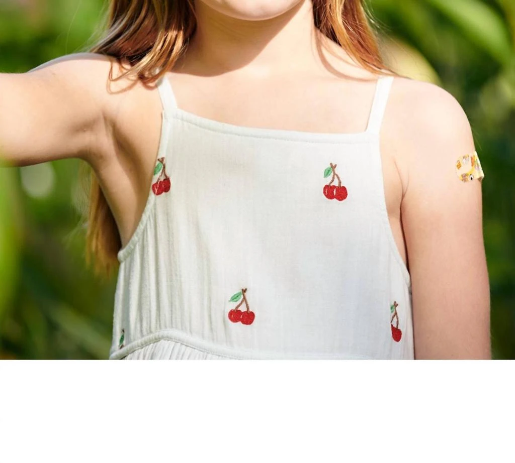 Pink Chicken Girls Tia Dress 2