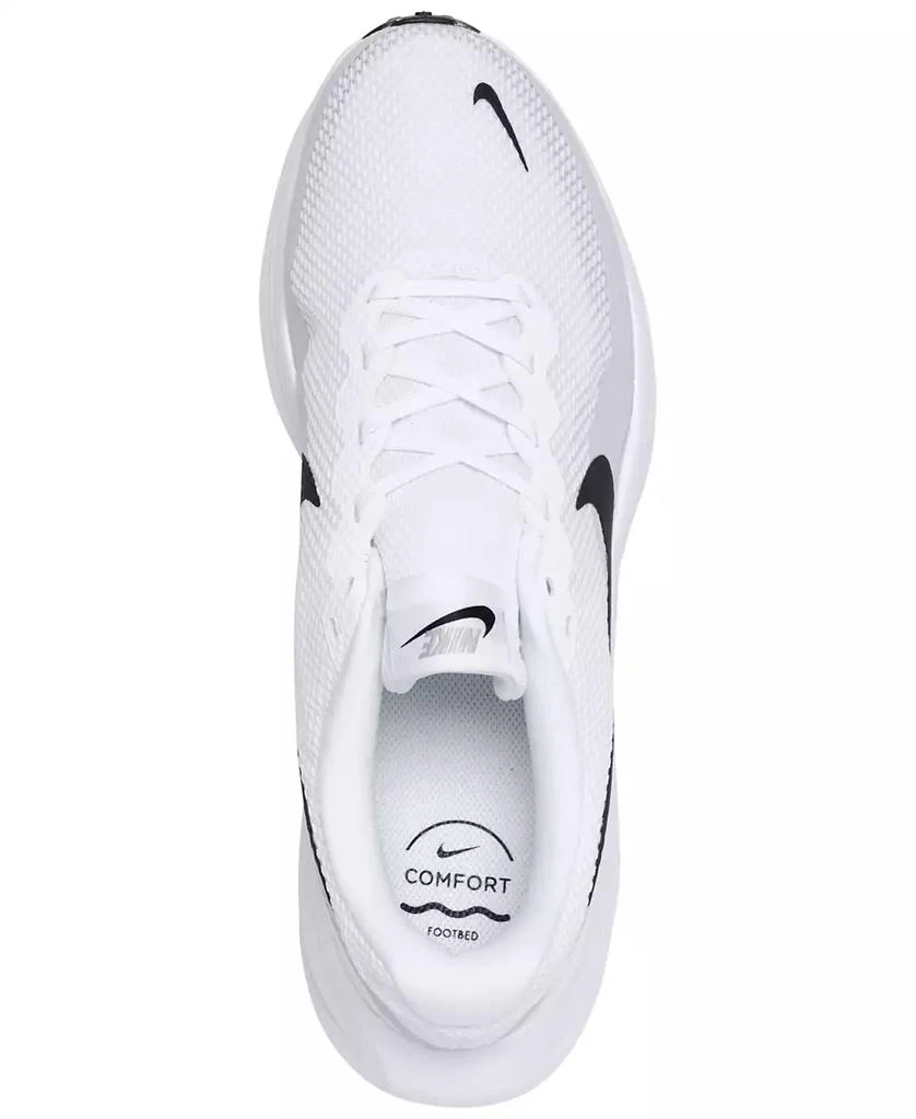 NIKE Men's Revolution 8 Running Sneakers from Finish Line 5