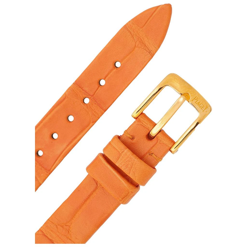 PIAGET Piaget Alligator Leather Watch Band MXE0BNN0 3