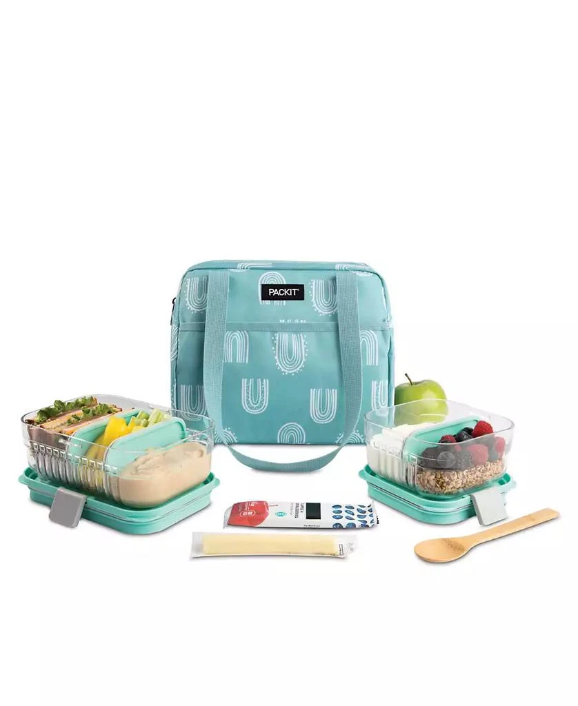 Pack It Freezable Hampton Lunch Bag 4