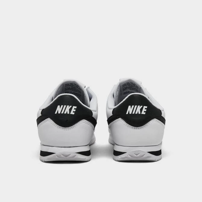 NIKE Big Kids' Nike Cortez Casual Shoes 4