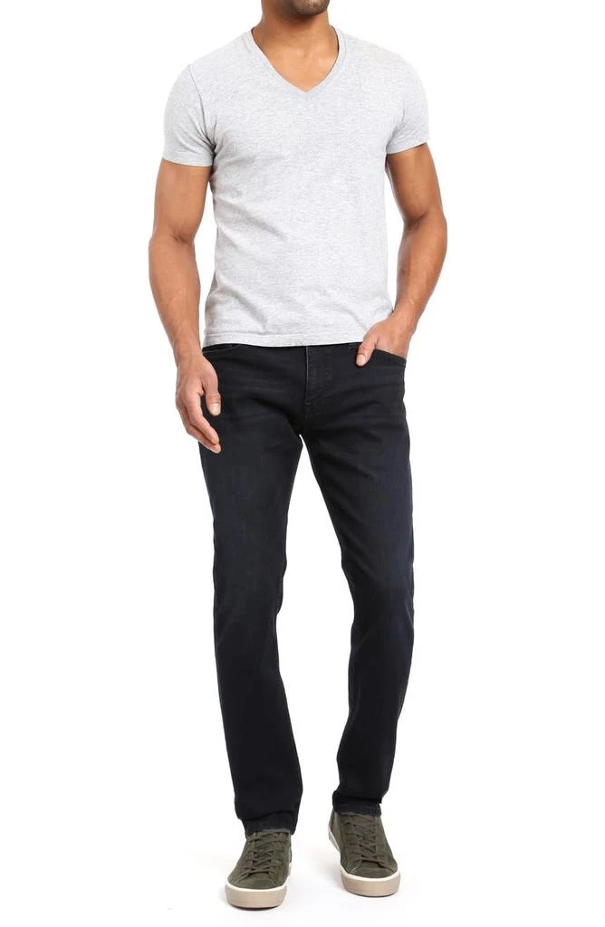 Mavi Jeans Zach Straight Jeans - 30-34" Inseam 4
