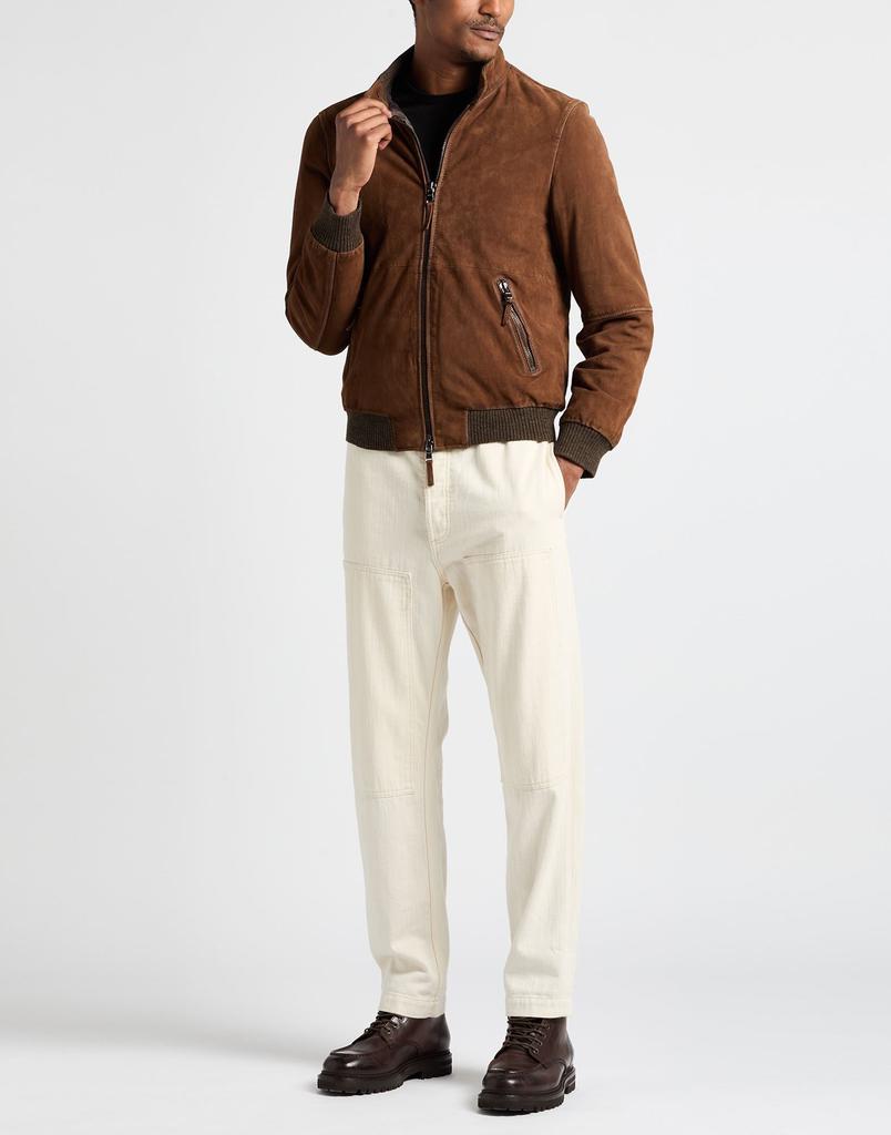 THE JACK LEATHERS Bomber