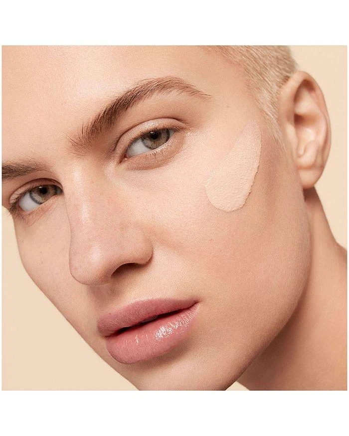 Yves Saint Laurent Yves Saint Laurent All Hours Luminous Matte Foundation 2