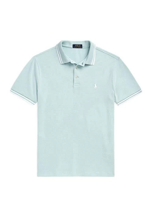Ralph Lauren Ralph Lauren Custom Slim Fit Stretch Mesh Polo Shirt 4