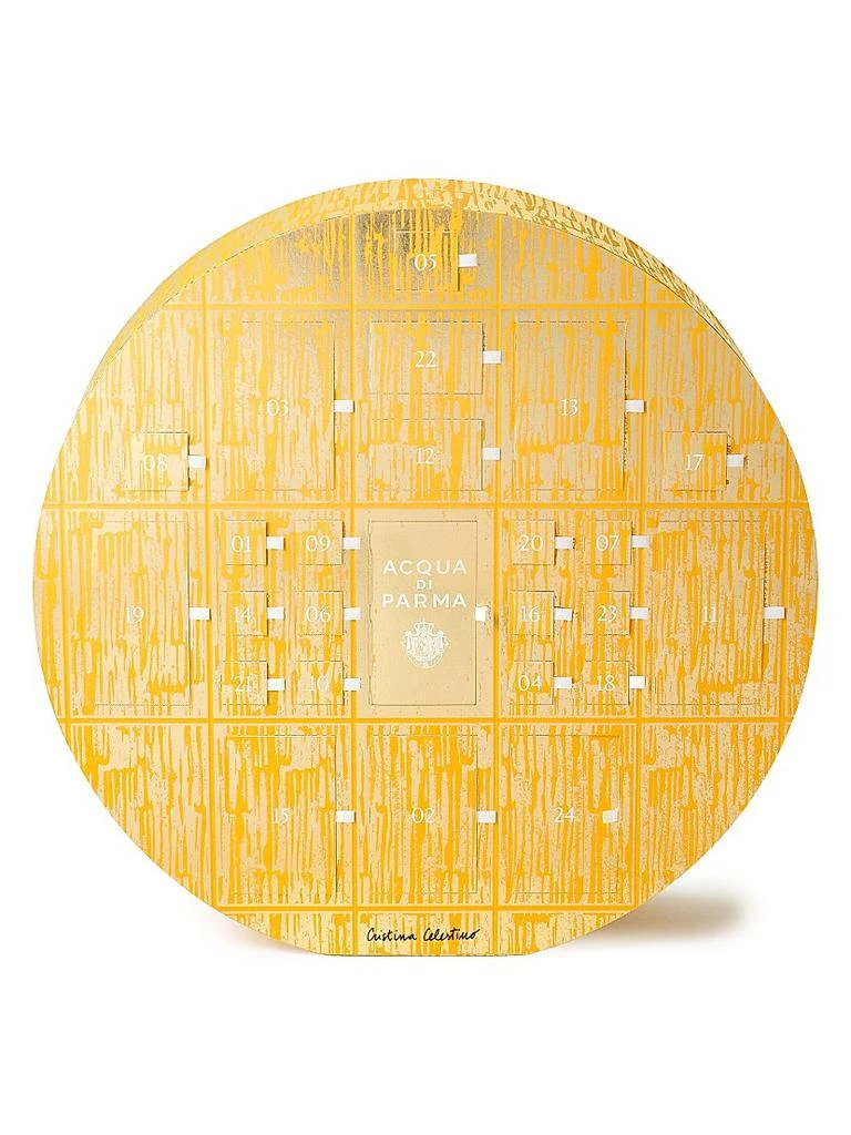 Acqua di Parma 25-Day Advent Calendar 3