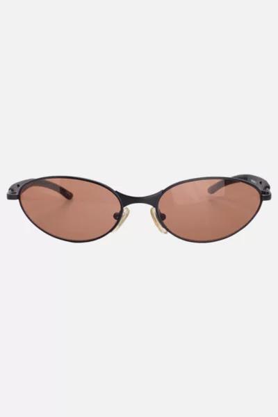 Giant Vintage Sunglasses Giant Vintage Meteor 90’s Metal Sunglasses