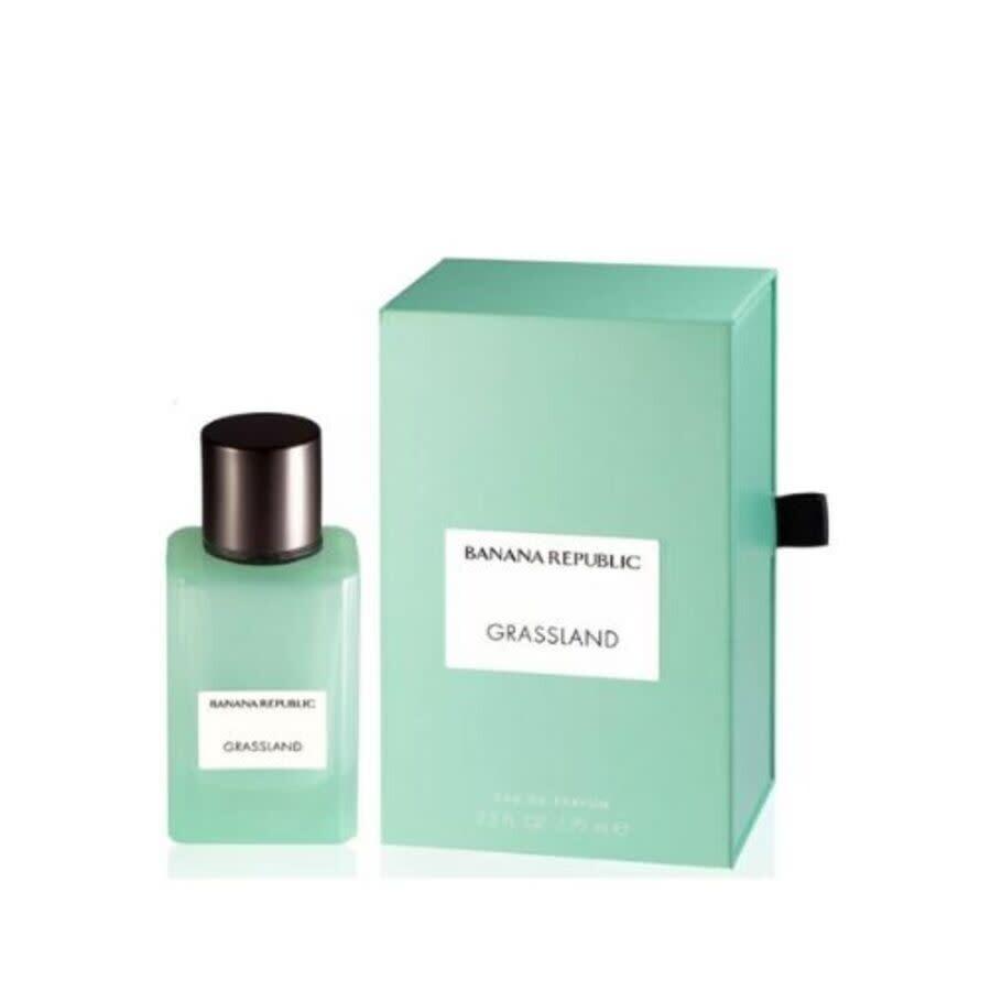BANANA REPUBLIC Banana Republic Grassland Unisex EDP