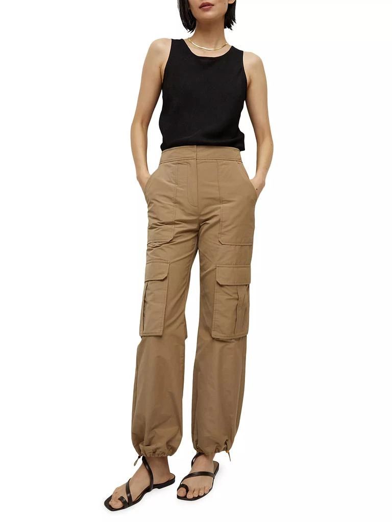 VERONICA BEARD Dari Cargo Pants 2