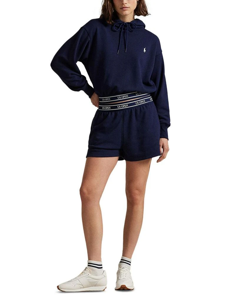 Ralph Lauren US Open Logo Waistband Short 2