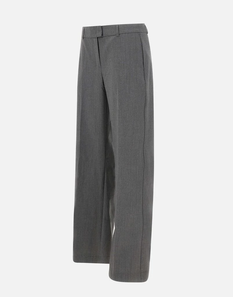 Birgitte Herskind ‘Jack’wool-viscose  trousers 4