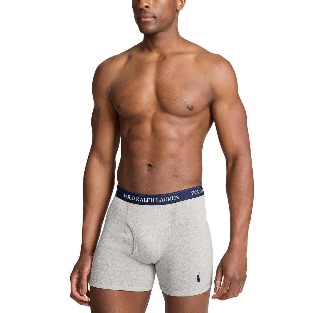 Ralph Lauren Boxer Brief 3-Pack 5