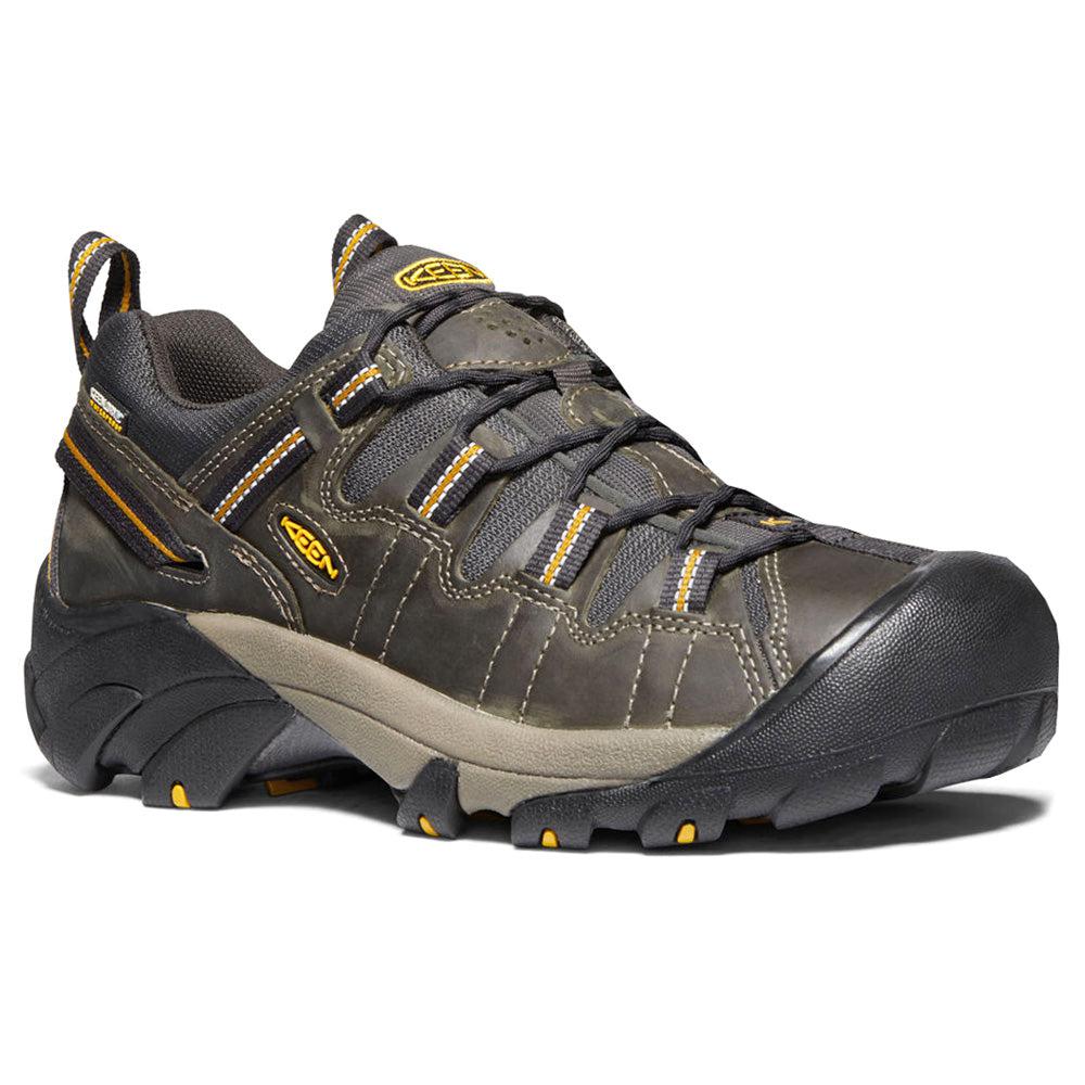Keen Targhee II Waterproof Hiking Shoes