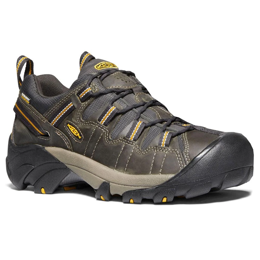 Keen Targhee II Waterproof Hiking Shoes 2