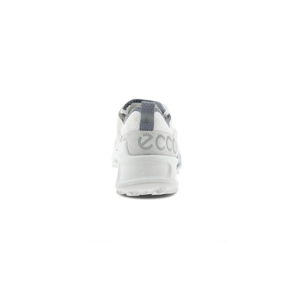 Ecco Women's Biom 2.0 Low Tex Sneakers 3