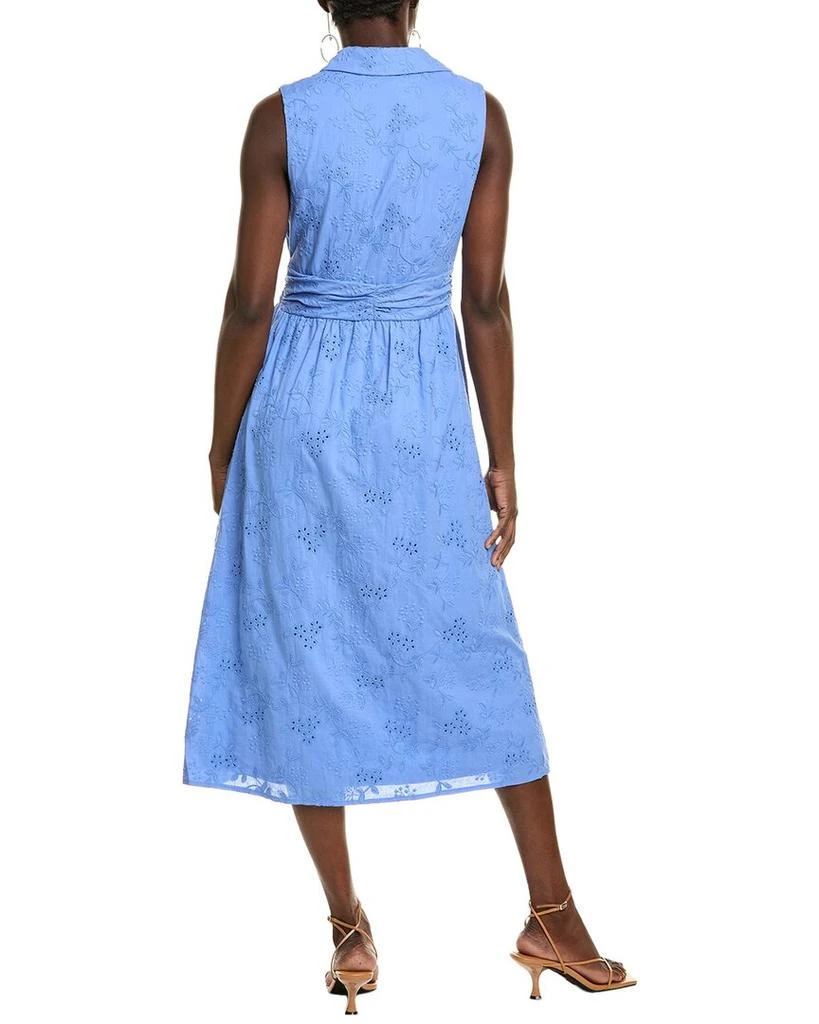Maggy London Midi Dress 2