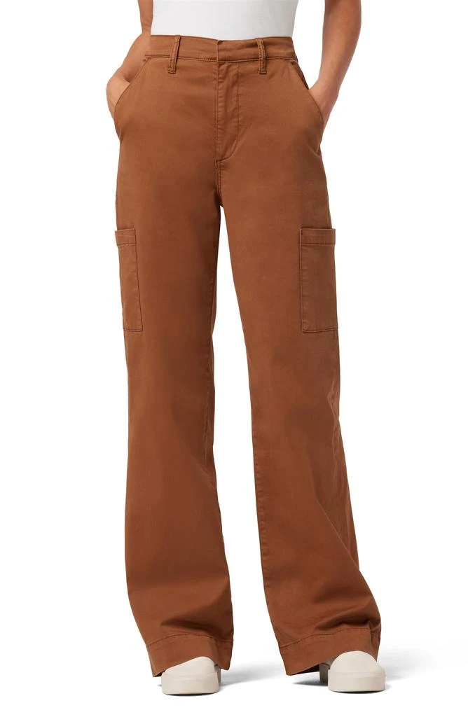 Joe's Cargo Pants 1