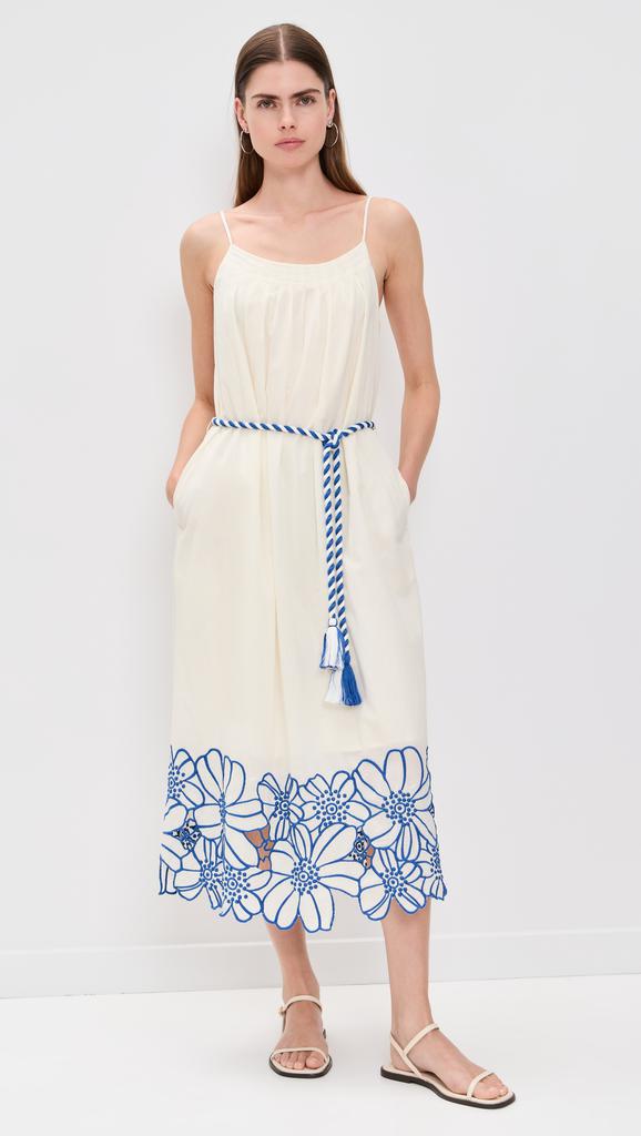 Velvet Juliette Dress