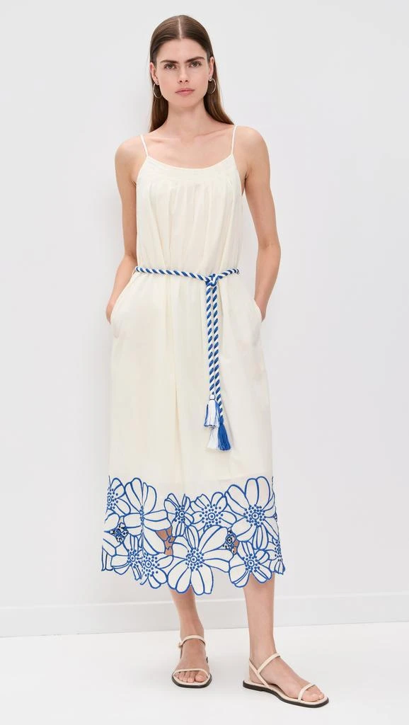 Velvet Juliette Dress 1