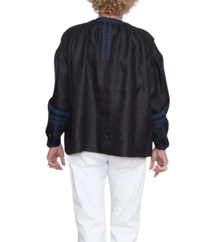 Soeur Soeur - Patience Blouse 4