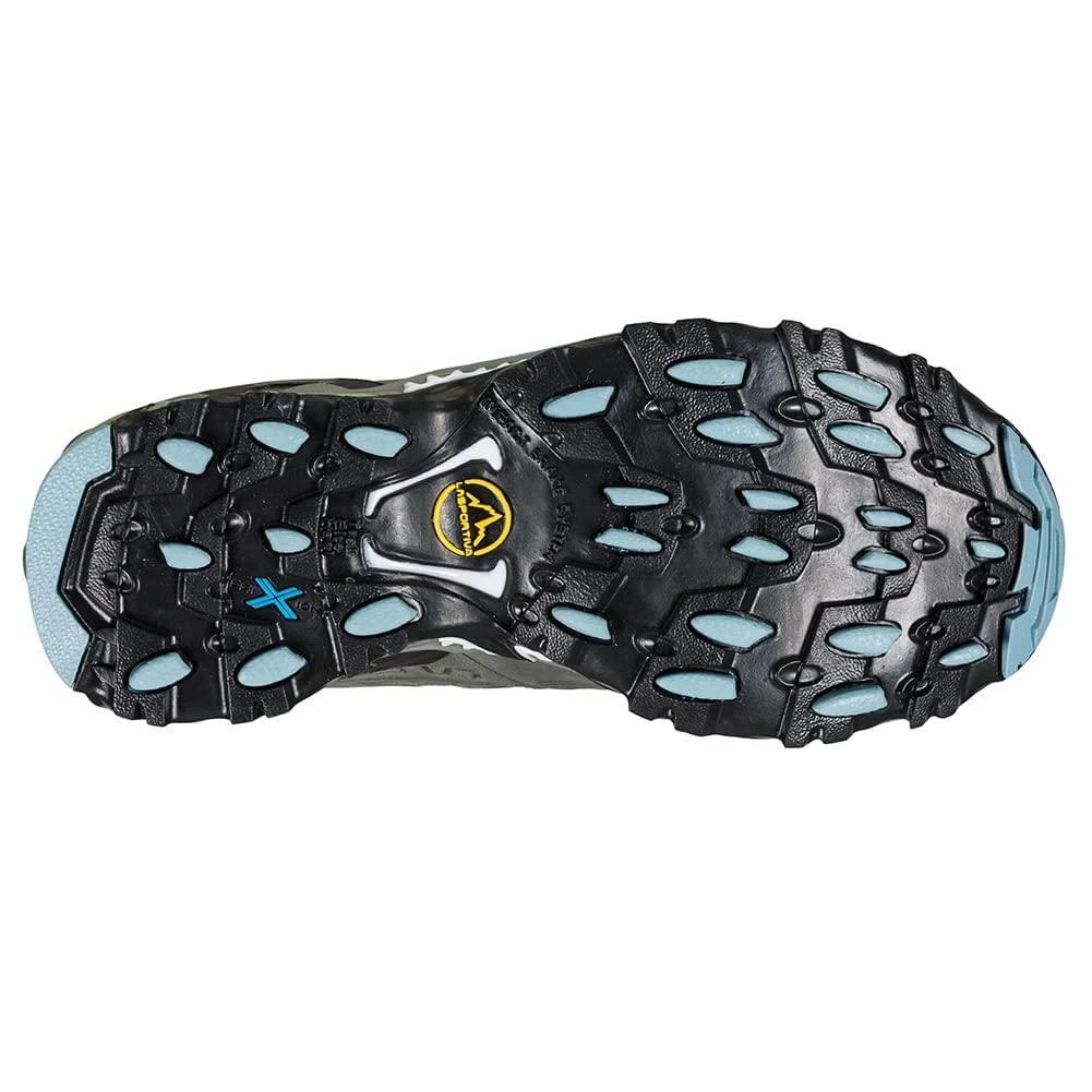 La Sportiva Ultra Raptor Leather II 3