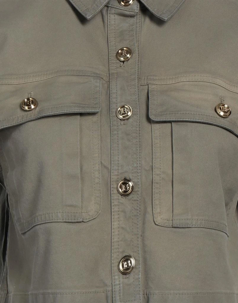 Balmain Denim shirt 4