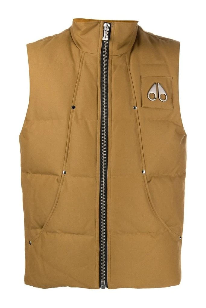Moose Knuckles Montreal Gilet 2