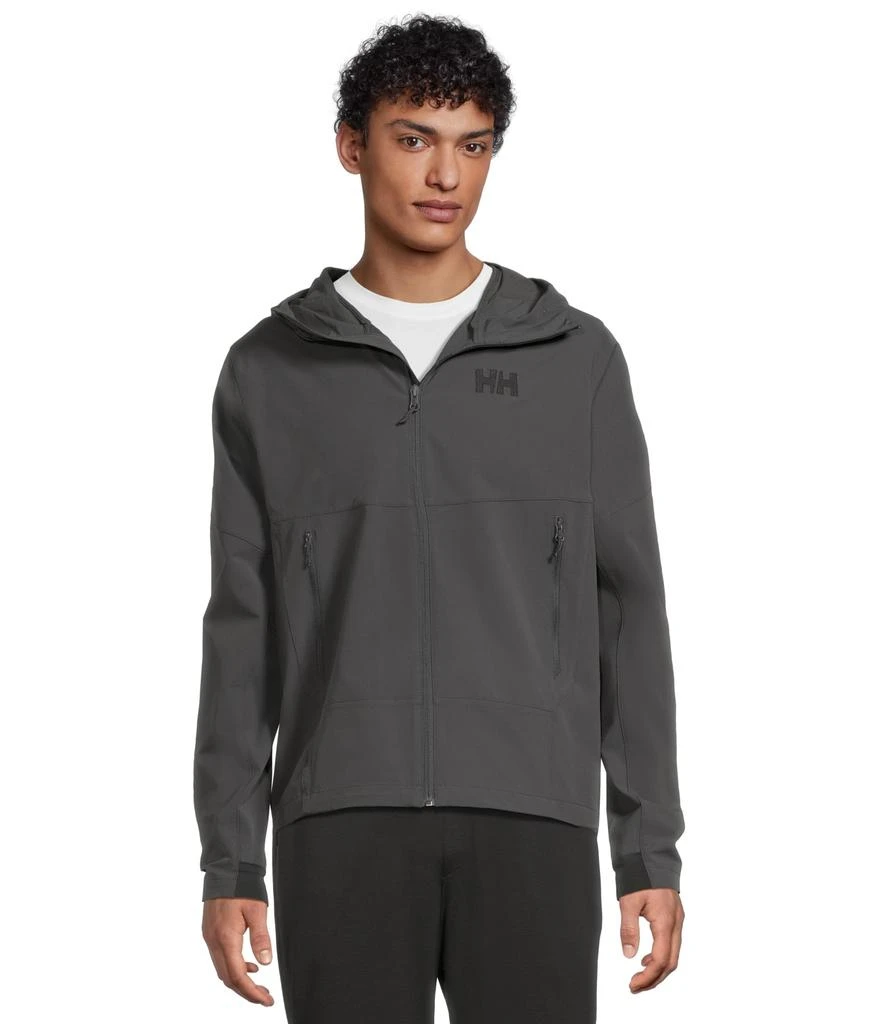 Helly Hansen Blaze Softshell Hood 1