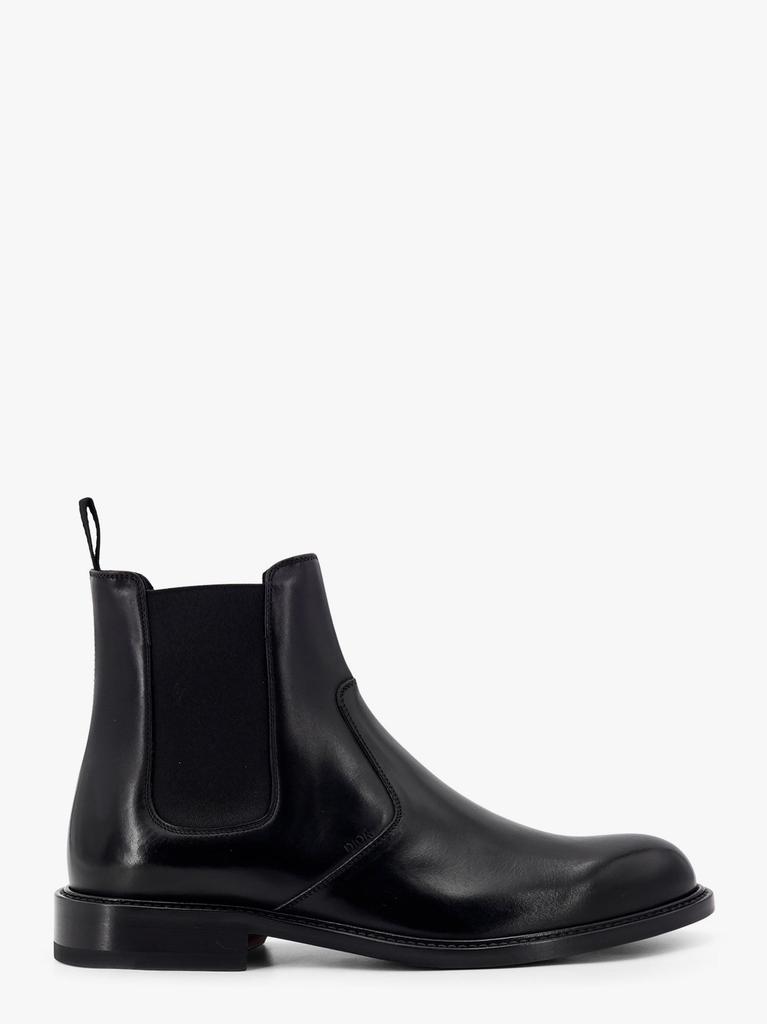 Dior Homme Carlo Lace-Up Boots – On Sale Now with Up to 59% Off