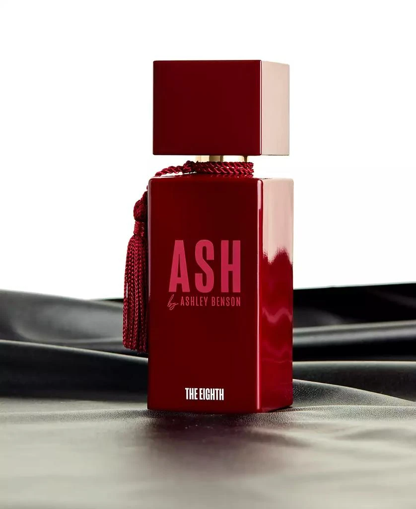 ASH by Ashley Benson The Eighth Eau de Parfum Spray, 1.7 oz. 6