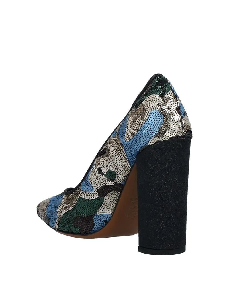 TIFFI Pump 3