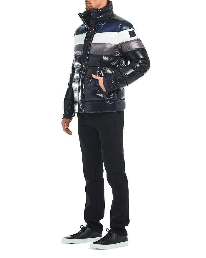 SAM. Olympic Down Parka   3