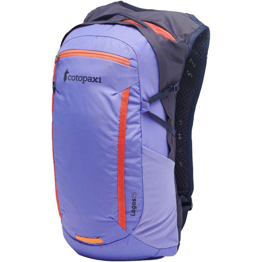Cotopaxi Lagos 15L Hydration Pack
