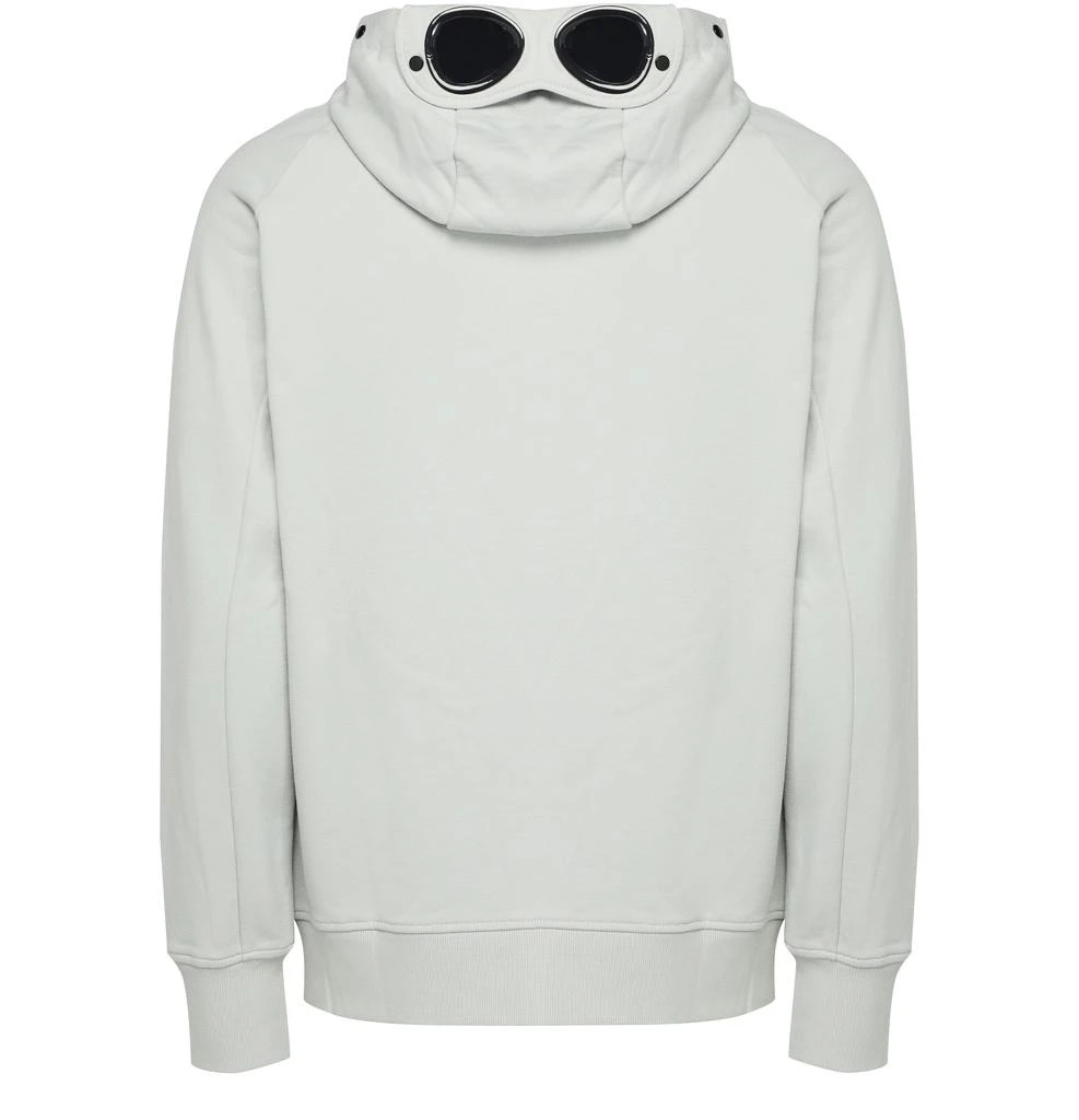CP Company Goggle zipped hoodie 3