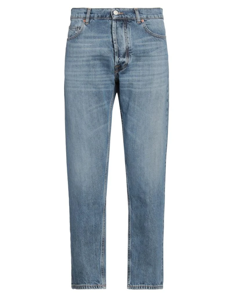 TRAMAROSSA Denim pants 1