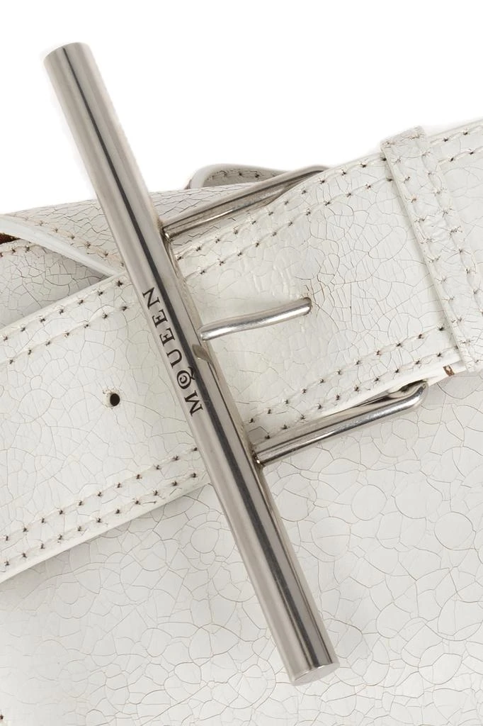 Alexander McQueen Shoulder Bag The Sling 6