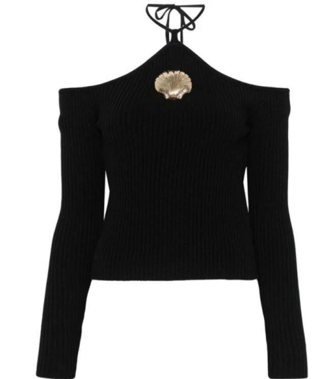 GIUSEPPE DI MORABITO Giuseppe Di Morabito Sweaters 2