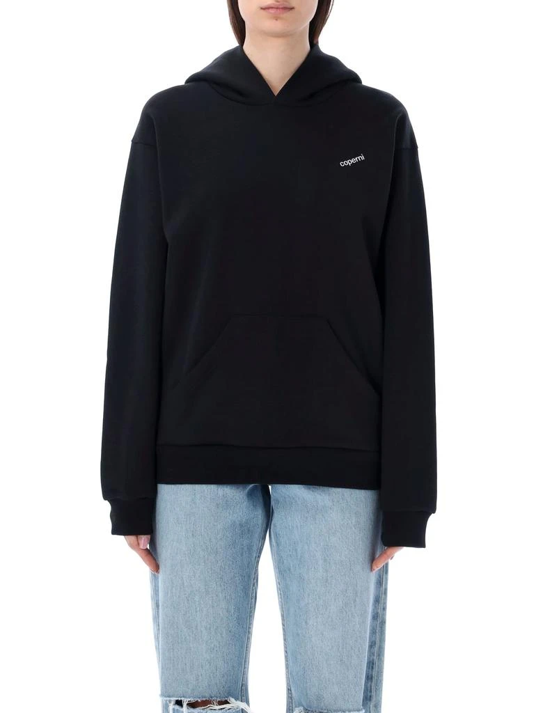 COPERNI Horn Hoodie 1